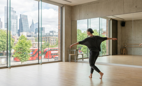  Making Time to Dance: Flexible Dance Studio Hire for Busy Londoners