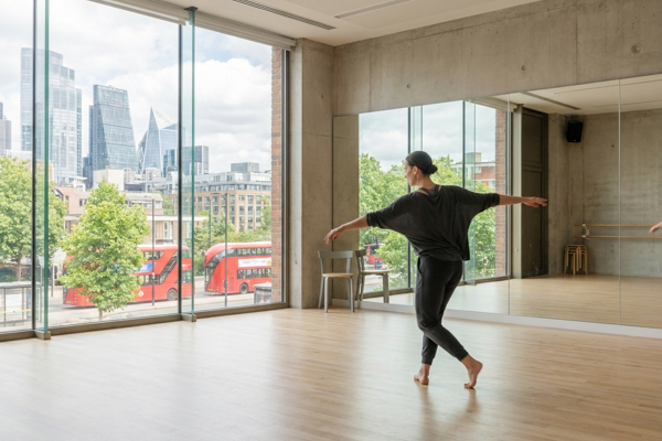 Making Time to Dance: Flexible Dance Studio Hire for Busy Londoners