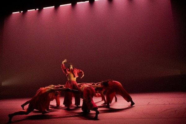 Sadler’s Wells announces line up for second edition of YFX Festival celebrating youth dance from across the country this July  