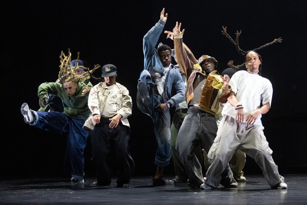 Full 2026 line-up announced for Breakin’ Convention