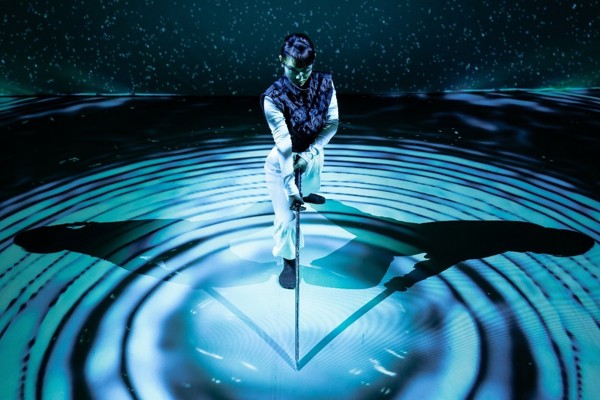 The Place announces the Spring 2026 season