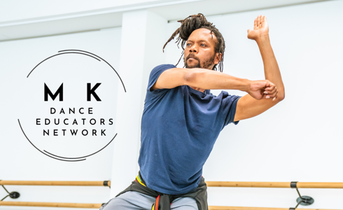 MÓTUS Dance launches a new network for dance educators