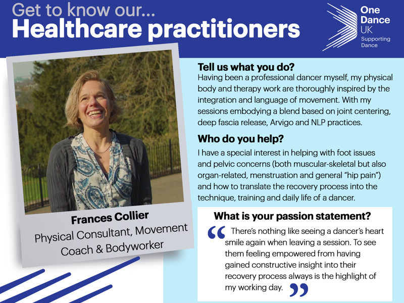 Frances Collier Frances Collier