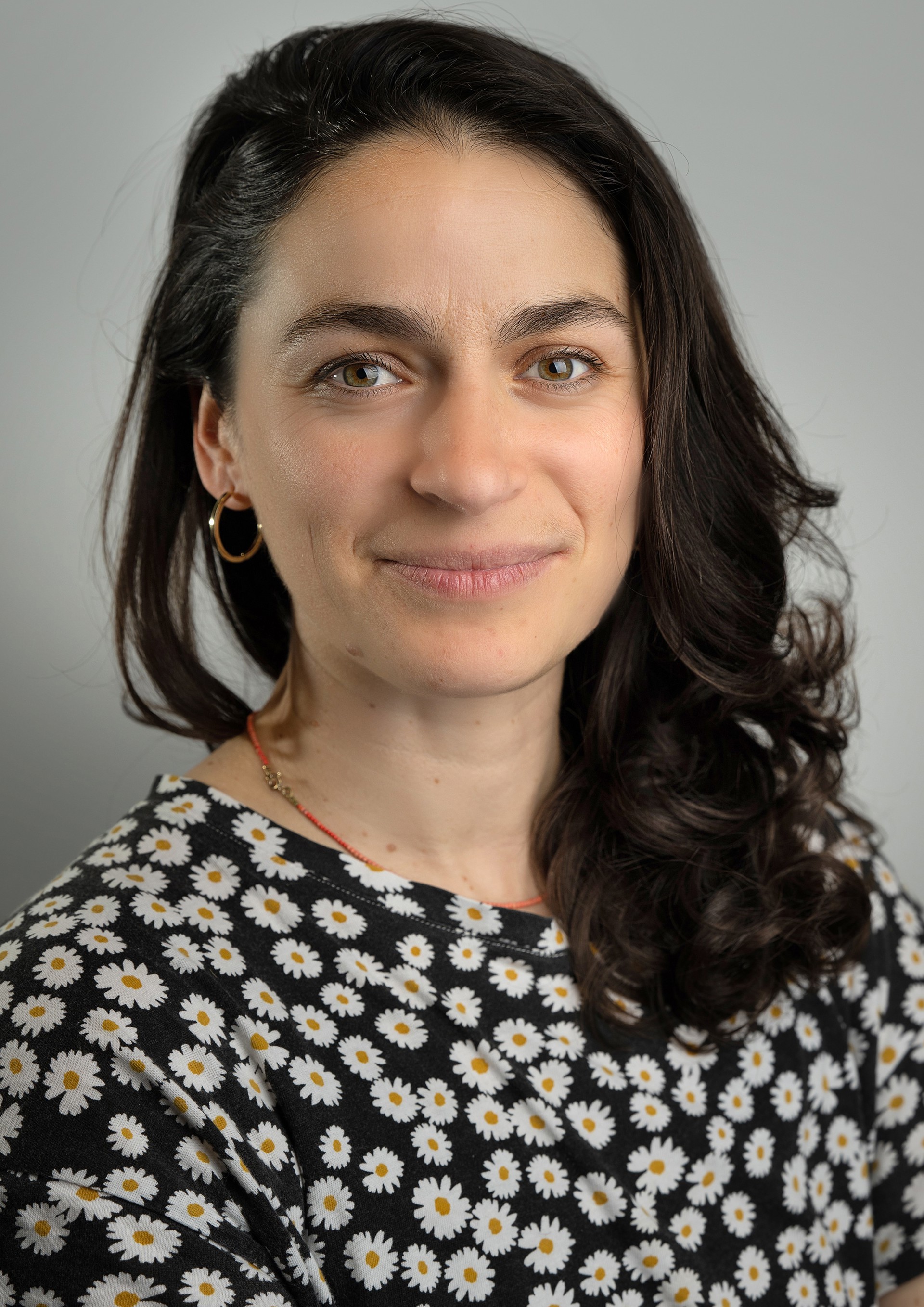 Megan Saunders, Dance Consortium, head shot, photo Bill Knight Megan Saunders, Dance Consortium, head shot, photo Bill Knight