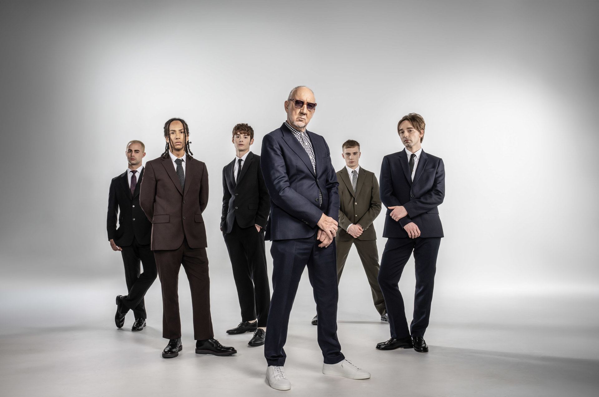 Credit: Johan Persson Credit: Johan Persson