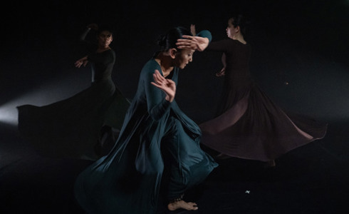 AKDC presents double bill of award-winning Kathak at The Place