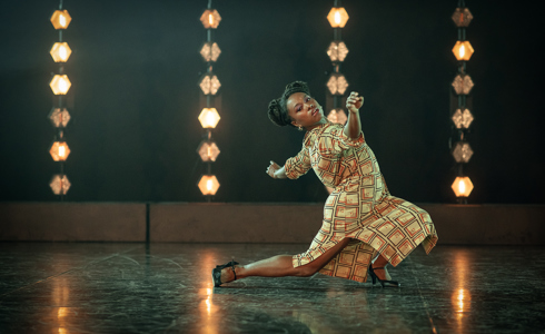  New dance show The Brown Suite brings iconic music to UK audiences this September