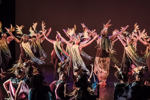 Over 150 Young Dancers from Chapeltown to Take Centre Stage at RJC Dance Showcase 2026