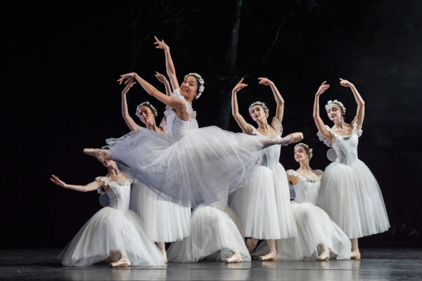 Birmingham Royal Ballet presents Carlos Acosta’s Ballet Celebration: Diaghilev and the Birth of Modern Ballet